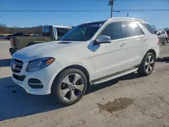 4JGDA5HB2JB109756 2018 MERCEDES-BENZ GLE