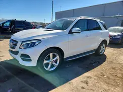 4JGDA5HB2JB111071 2018 MERCEDES-BENZ GLE