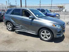 4JGDA5HB2JB118036 2018 MERCEDES-BENZ GLE