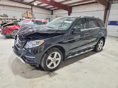 4JGDA5HB2JB119834 2018 MERCEDES-BENZ GLE