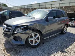 4JGDA5HB2JB147522 2018 MERCEDES-BENZ GLE