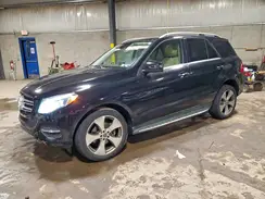 4JGDA5HB2JB147729 2018 MERCEDES-BENZ GLE