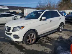 4JGDA5HB2JB151084 2018 MERCEDES-BENZ GLE