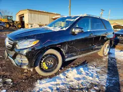 4JGDA5HB2JB152218 2018 MERCEDES-BENZ GLE