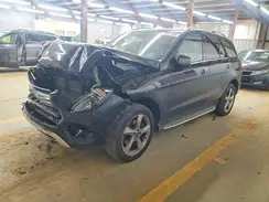 4JGDA5HB2JB160545 2018 MERCEDES-BENZ GLE