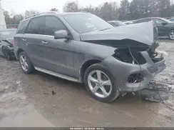 4JGDA5HB2JB165552 2018 MERCEDES-BENZ GLE