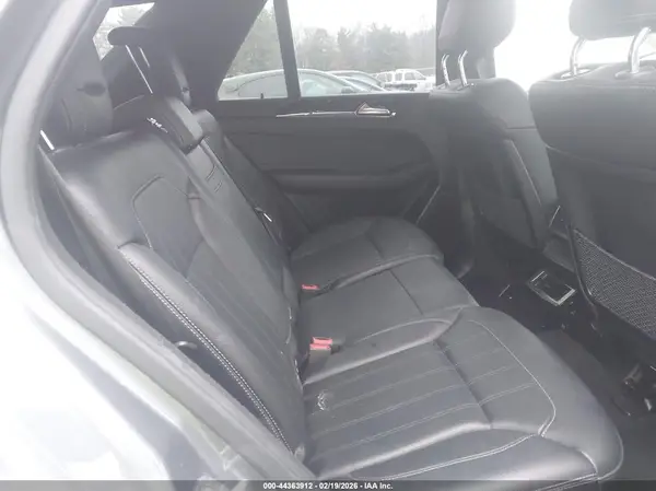 4JGDA5HB2JB165552 2018 MERCEDES-BENZ GLE - Image 8