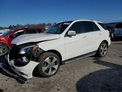 4JGDA5HB2JB174803 2018 MERCEDES-BENZ GLE