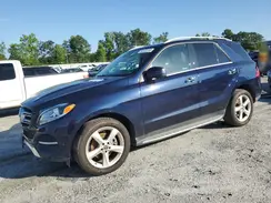 4JGDA5HB2JB175398 2018 MERCEDES-BENZ GLE