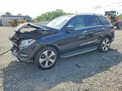 4JGDA5HB2JB178317 2018 MERCEDES-BENZ GLE