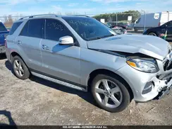 4JGDA5HB2JB180620 2018 MERCEDES-BENZ GLE