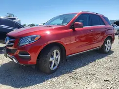 4JGDA5HB2JB182433 2018 MERCEDES-BENZ GLE