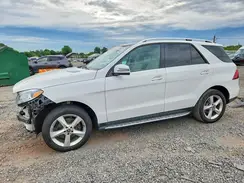 4JGDA5HB2JB186546 2018 MERCEDES-BENZ GLE