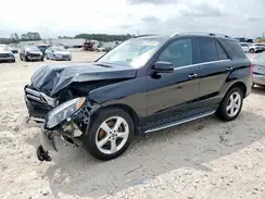 4JGDA5HB2JB196025 2018 MERCEDES-BENZ GLE