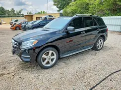 4JGDA5HB2JB201725 2018 MERCEDES-BENZ GLE