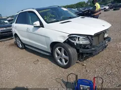 4JGDA5HB3GA619855 2016 MERCEDES-BENZ GLE
