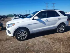 4JGDA5HB3GA634307 2016 MERCEDES-BENZ GLE