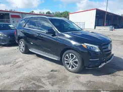 4JGDA5HB3GA637000 2016 MERCEDES-BENZ GLE