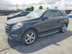 4JGDA5HB3GA654377 2016 MERCEDES-BENZ GLE