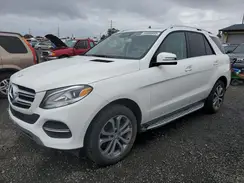 4JGDA5HB3GA664617 2016 MERCEDES-BENZ GLE