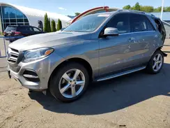 4JGDA5HB3GA679117 2016 MERCEDES-BENZ GLE