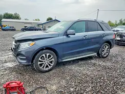 4JGDA5HB3GA696726 2016 MERCEDES-BENZ GLE
