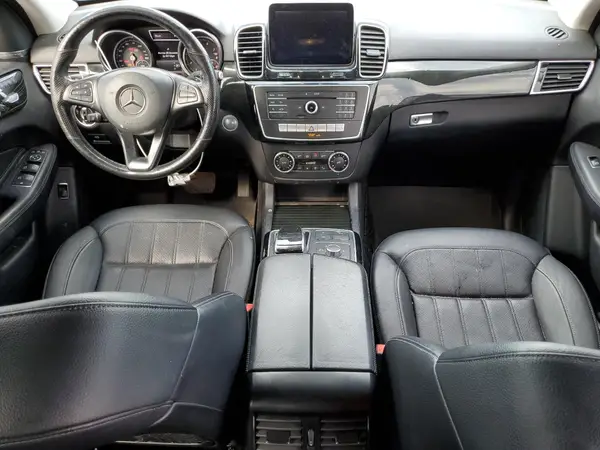 4JGDA5HB3GA727277 2016 MERCEDES-BENZ GLE - Image 8