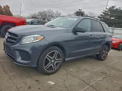 4JGDA5HB3GA732902 2016 MERCEDES-BENZ GLE