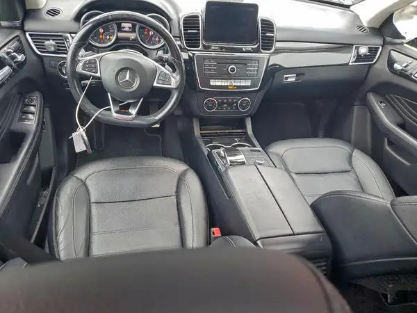 4JGDA5HB3GA732902 2016 MERCEDES-BENZ GLE - Image 8