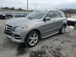 4JGDA5HB3GA735508 2016 MERCEDES-BENZ GLE