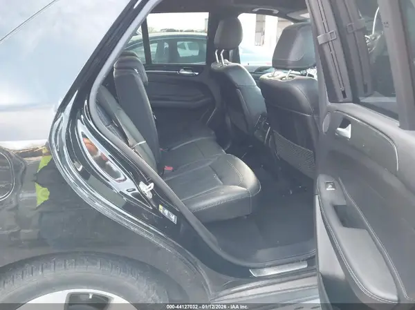 4JGDA5HB3GA736965 2016 MERCEDES-BENZ GLE - Image 8