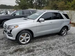 4JGDA5HB3GA738330 2016 MERCEDES-BENZ GLE