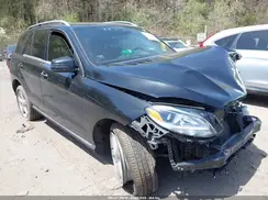 4JGDA5HB3GA741339 2016 MERCEDES-BENZ GLE