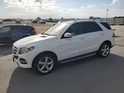 4JGDA5HB3GA744502 2016 MERCEDES-BENZ GLE