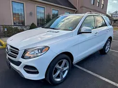 4JGDA5HB3GA748047 2016 MERCEDES-BENZ GLE