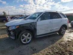 4JGDA5HB3GA751997 2016 MERCEDES-BENZ GLE