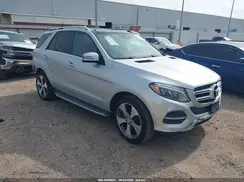 4JGDA5HB3GA757153 2016 MERCEDES-BENZ GLE