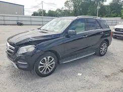 4JGDA5HB3GA758478 2016 MERCEDES-BENZ GLE