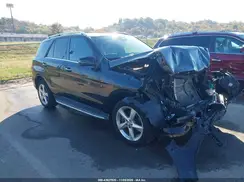 4JGDA5HB3GA760912 2016 MERCEDES-BENZ GLE