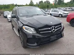 4JGDA5HB3GA761610 2016 MERCEDES-BENZ GLE