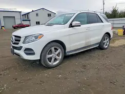 4JGDA5HB3GA762725 2016 MERCEDES-BENZ GLE