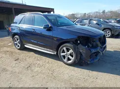 4JGDA5HB3GA763518 2016 MERCEDES-BENZ GLE