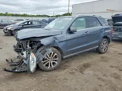 4JGDA5HB3GA769707 2016 MERCEDES-BENZ GLE