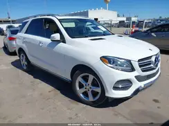4JGDA5HB3GA777029 2016 MERCEDES-BENZ GLE