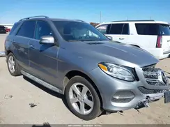 4JGDA5HB3GA782795 2016 MERCEDES-BENZ GLE