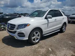 4JGDA5HB3GA791187 2016 MERCEDES-BENZ GLE