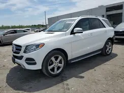4JGDA5HB3GA792016 2016 MERCEDES-BENZ GLE