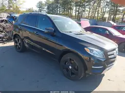 4JGDA5HB3GA794400 2016 MERCEDES-BENZ GLE