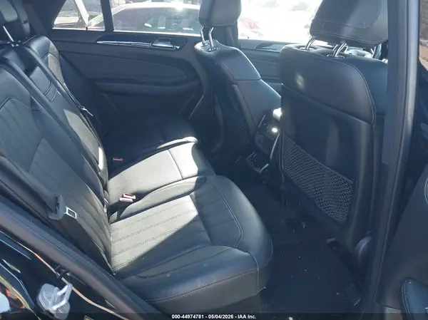 4JGDA5HB3GA794400 2016 MERCEDES-BENZ GLE - Image 8
