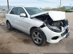 4JGDA5HB3GA797412 2016 MERCEDES-BENZ GLE
